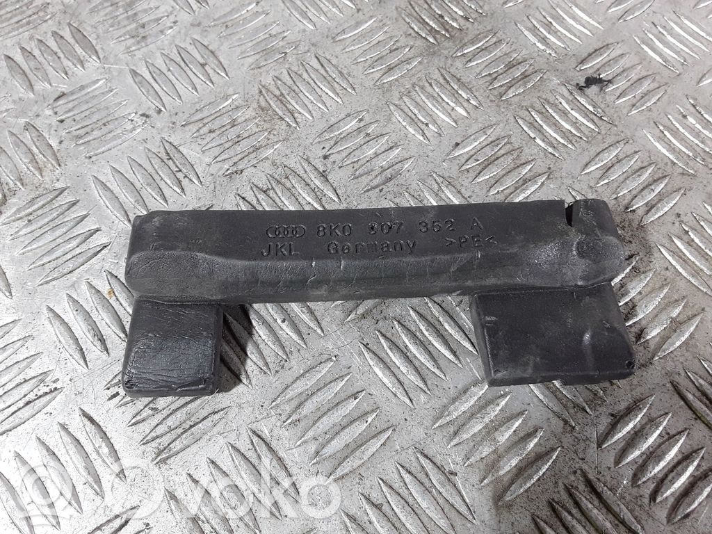 Audi A4 S4 B8 8K Other engine bay part 