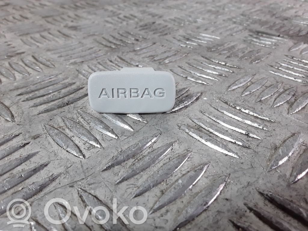 Audi A6 S6 C7 4G Muu kynnyksen/pilarin verhoiluelementti 