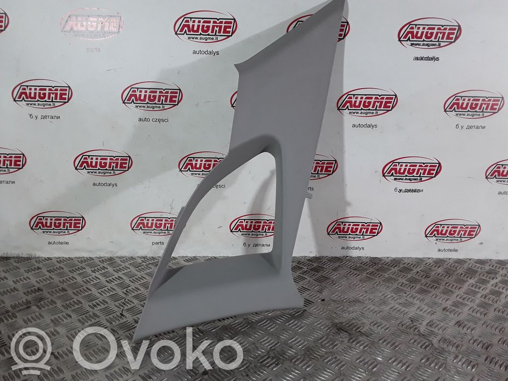 BMW X1 E84 (D)pillar trim (top) 