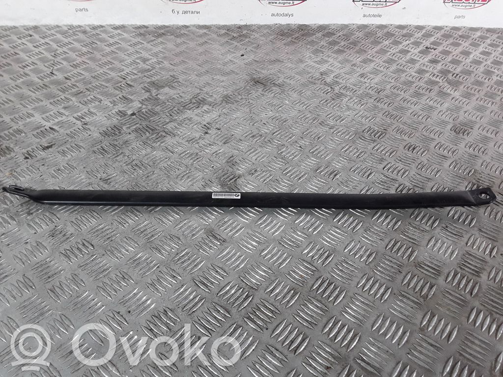 BMW X1 E84 Muu ulkopuolen osa 