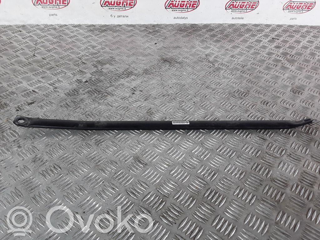BMW X1 E84 Sonstiges Einzelteil Exterieur 