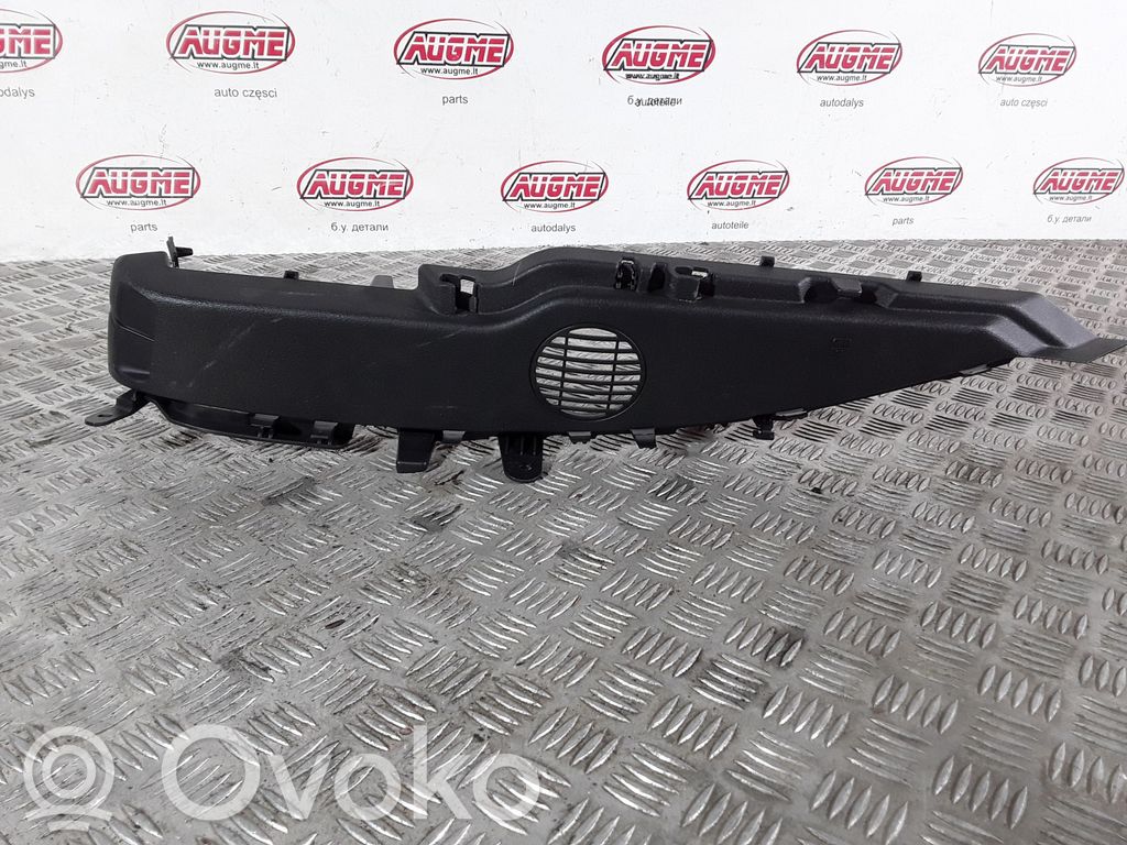 BMW X1 E84 Other trunk/boot trim element 