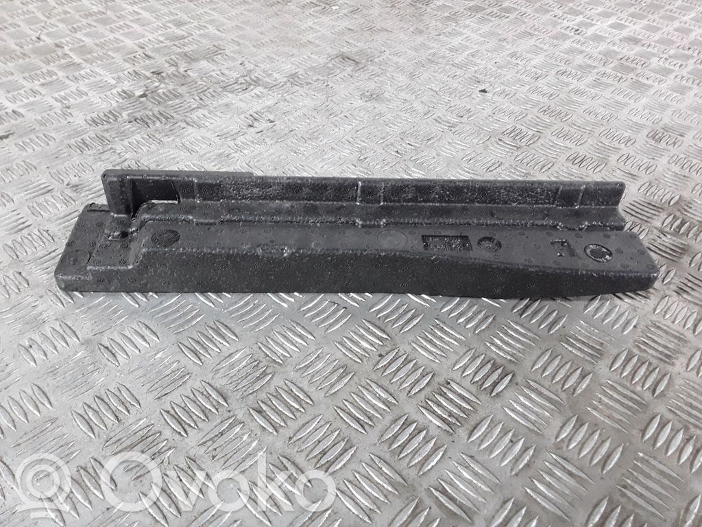 BMW X1 E84 Other trunk/boot trim element 