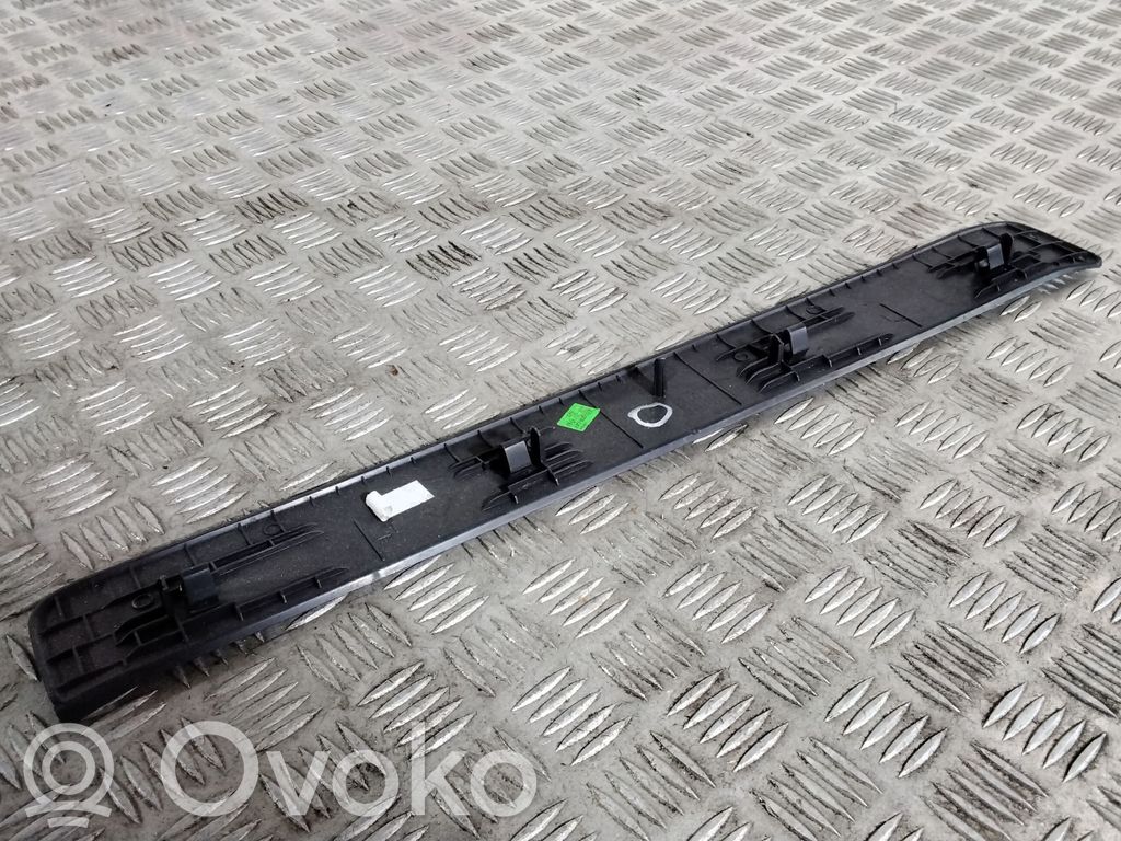 Honda CR-V Listwa progowa przednia 