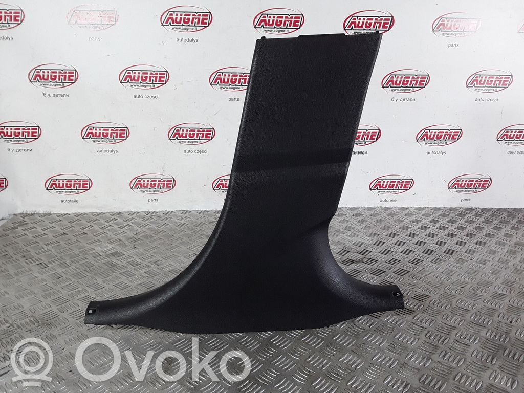 BMW 3 GT F34 Osłona dolna słupka / B 