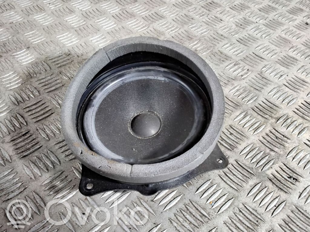 BMW X5 E53 Altavoz de la puerta trasera 