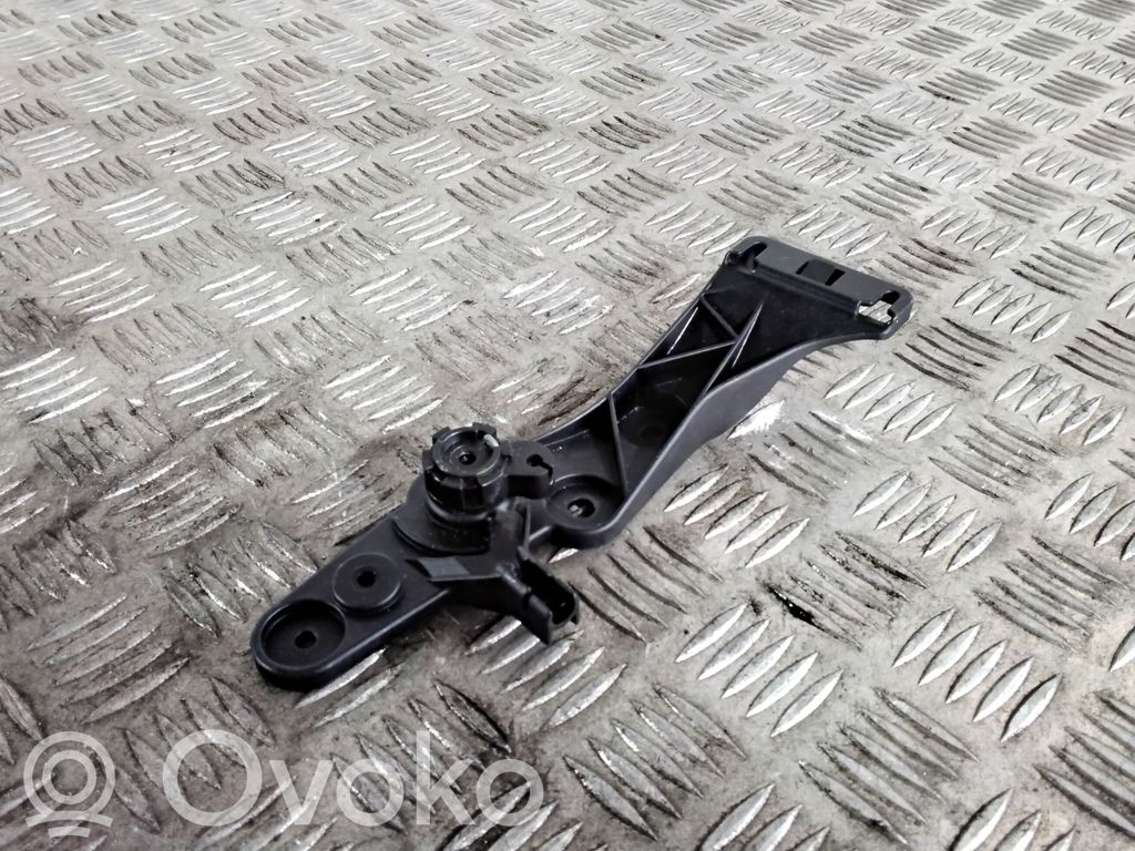 BMW 3 GT F34 Dzinēja pārsega attaisīšanas rokturītis 