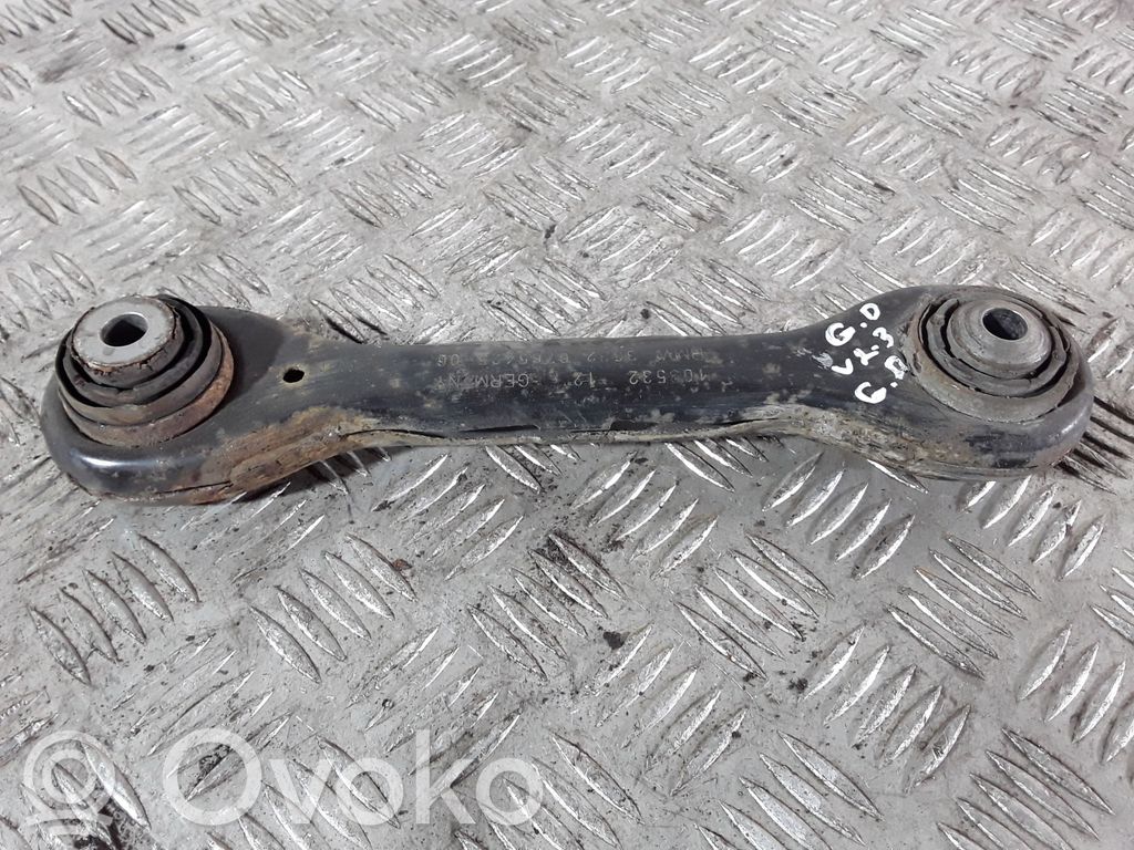 BMW 3 E90 E91 Rear upper control arm/wishbone 