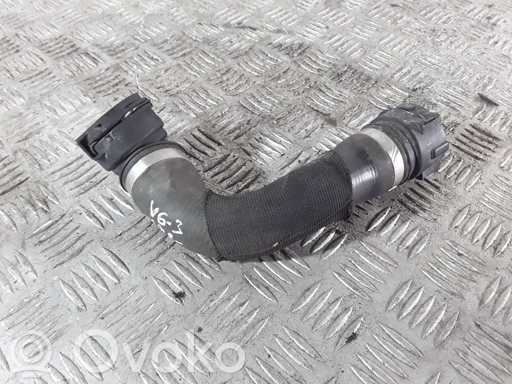 BMW 3 E90 E91 Caurulīte (-es) / šļūtene (-es) 