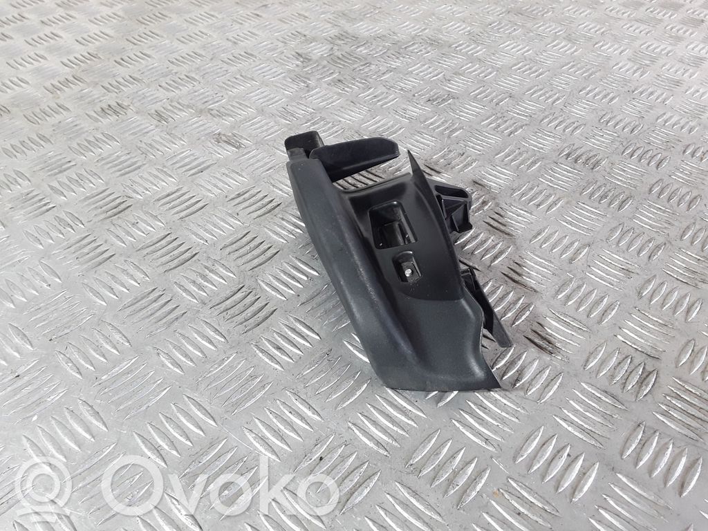 Audi A4 S4 B8 8K Moldura del cinturón 
