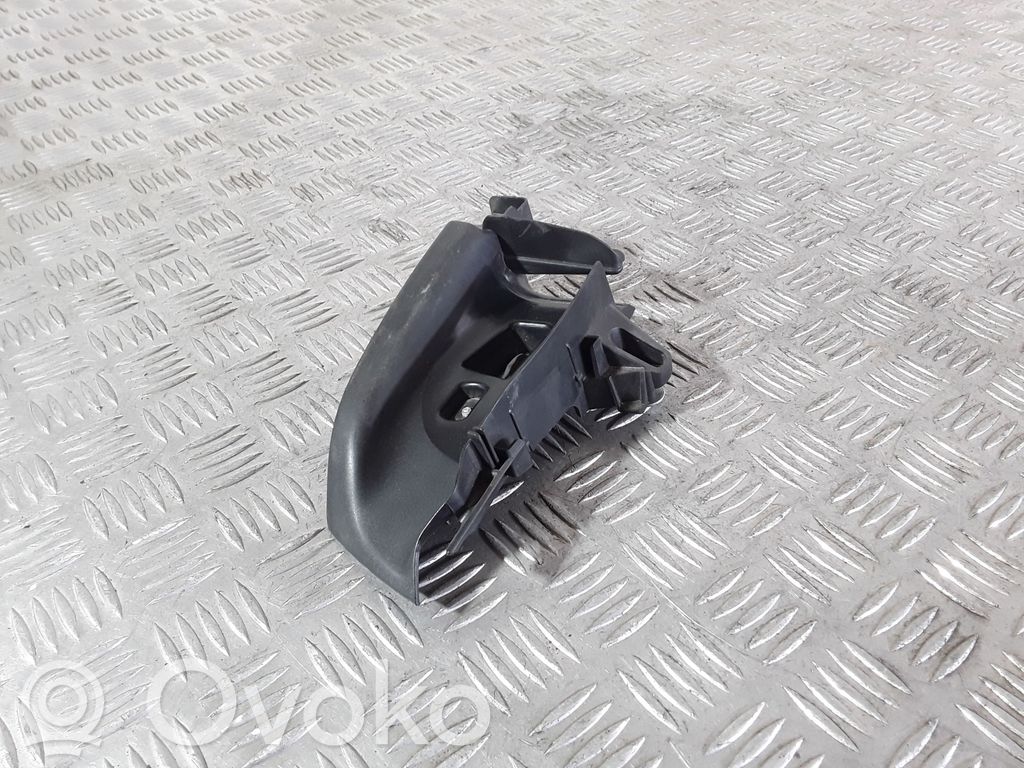 Audi A4 S4 B8 8K Moldura del cinturón 