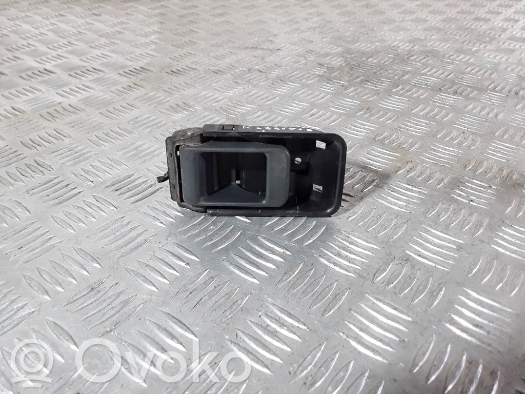 Fiat Ducato Front door interior handle 