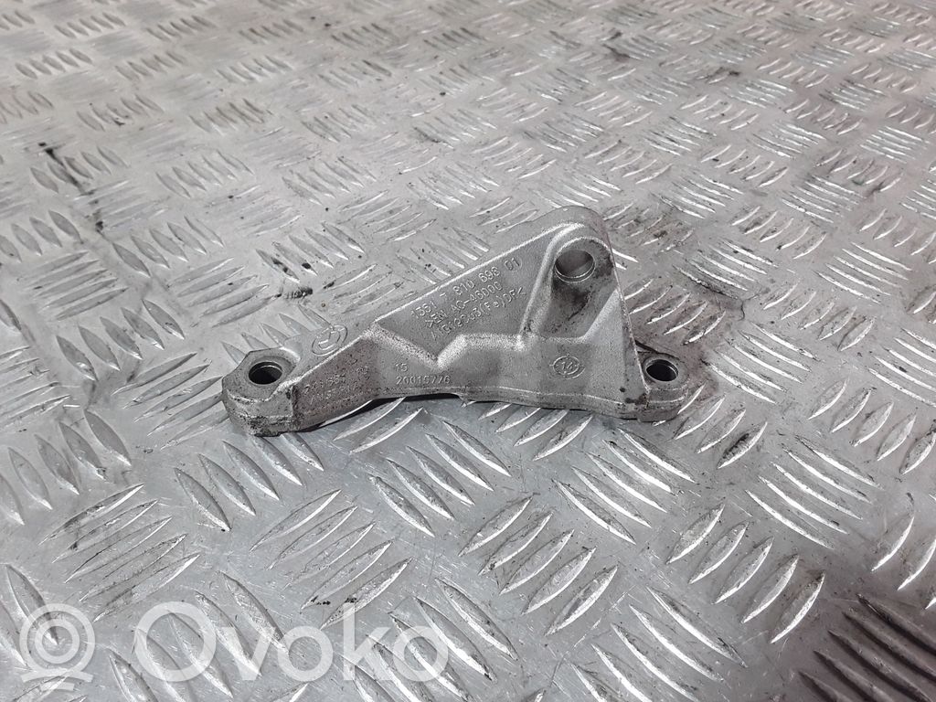 BMW X6 F16 Engine mounting bracket 