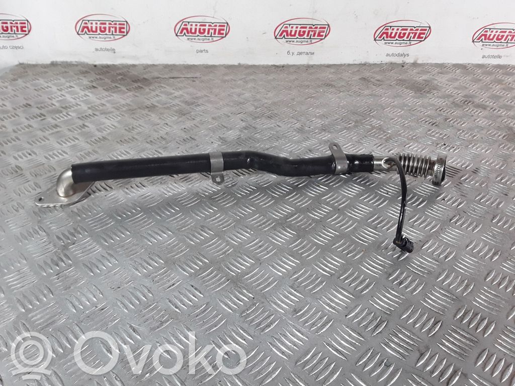 BMW X6 F16 Caurulīte (-es) / šļūtene (-es) 