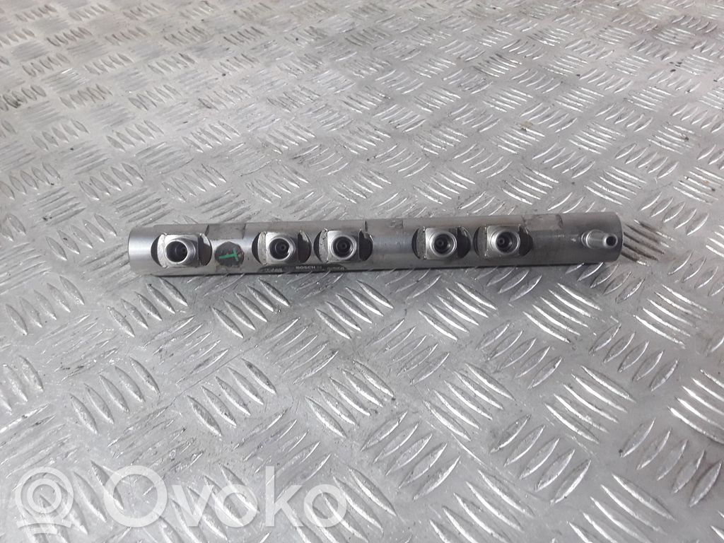 BMW 3 E90 E91 Fuel main line pipe 