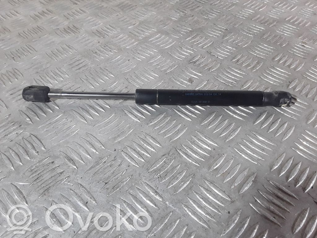 Mazda 6 Tailgate/trunk strut/damper 