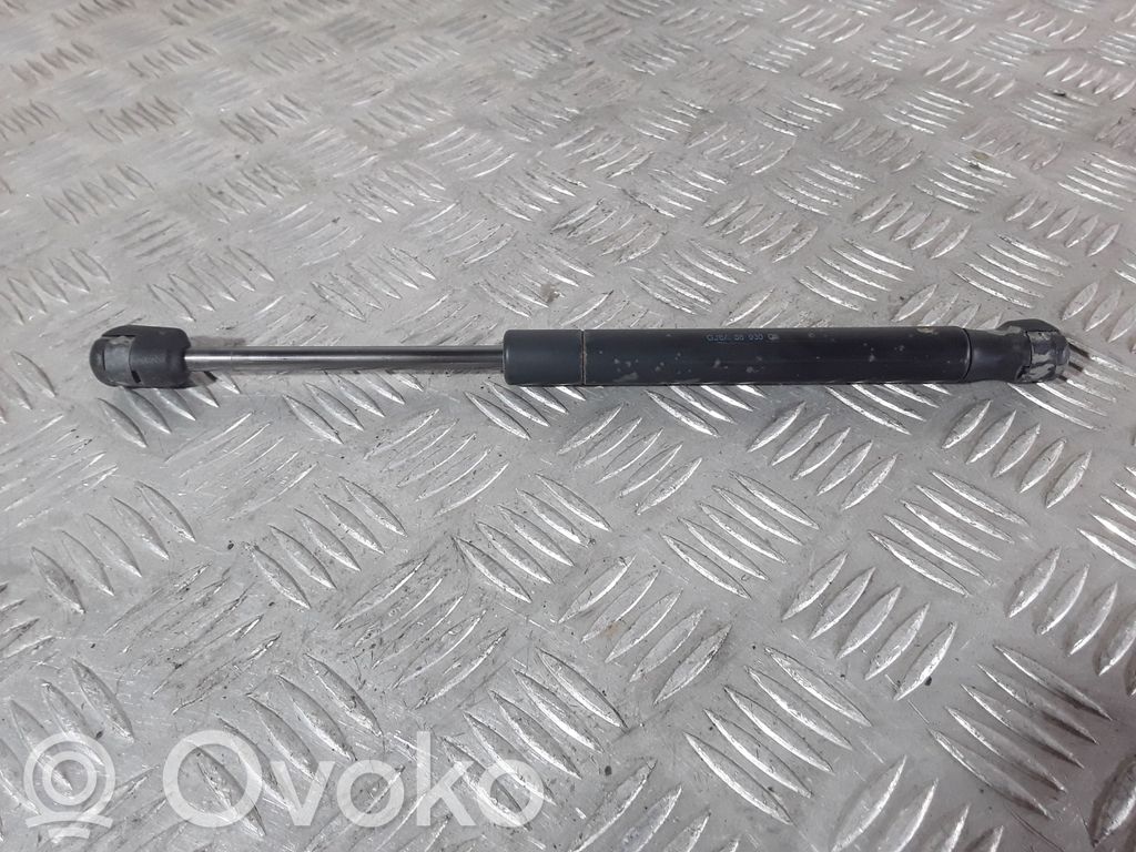 Mazda 6 Rear window strut damper 