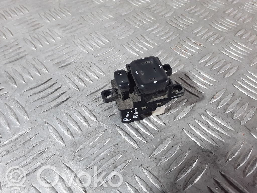 Mazda 6 Wing mirror switch 