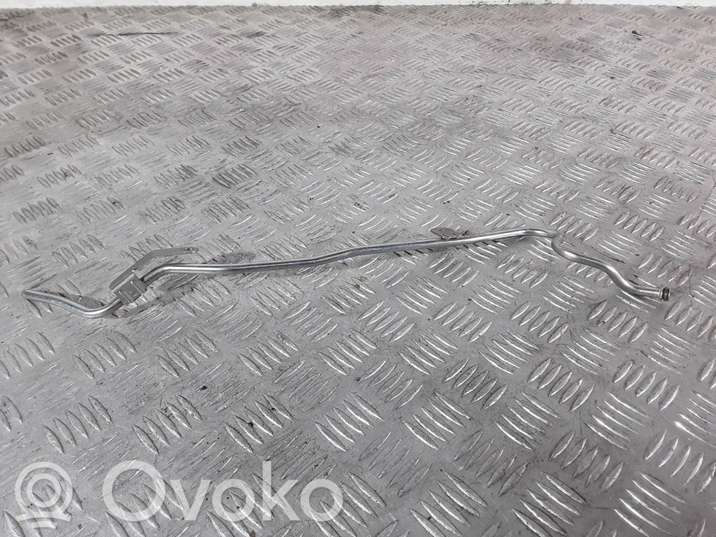 Land Rover Range Rover Sport L320 Vacuum line/pipe/hose 