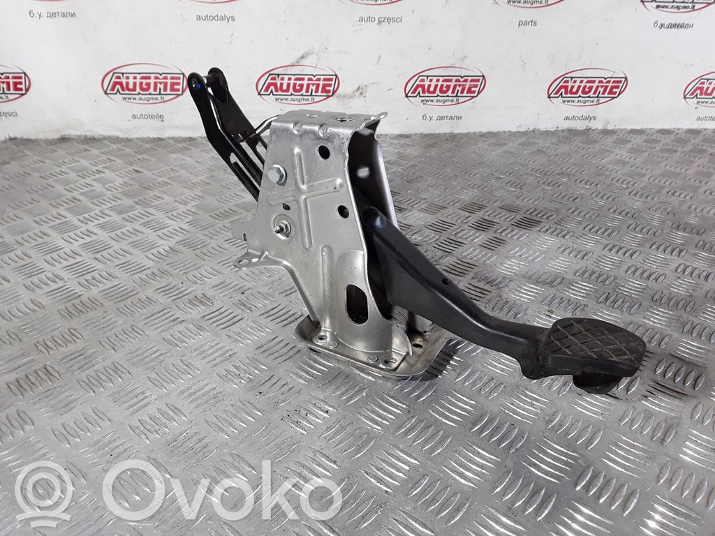 Volkswagen Golf V Pedal de freno 