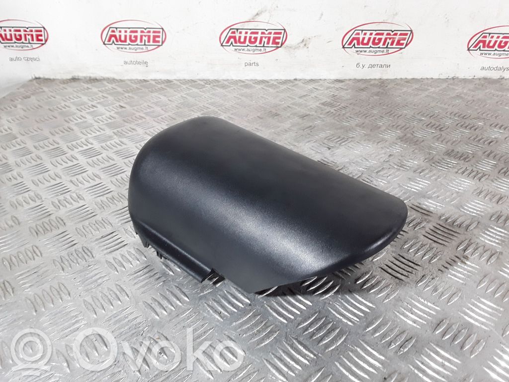 Steering wheel column trim   6131695026201,61316950262,6950262