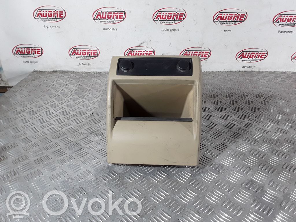 BMW X6 E71 Other center console (tunnel) element 
