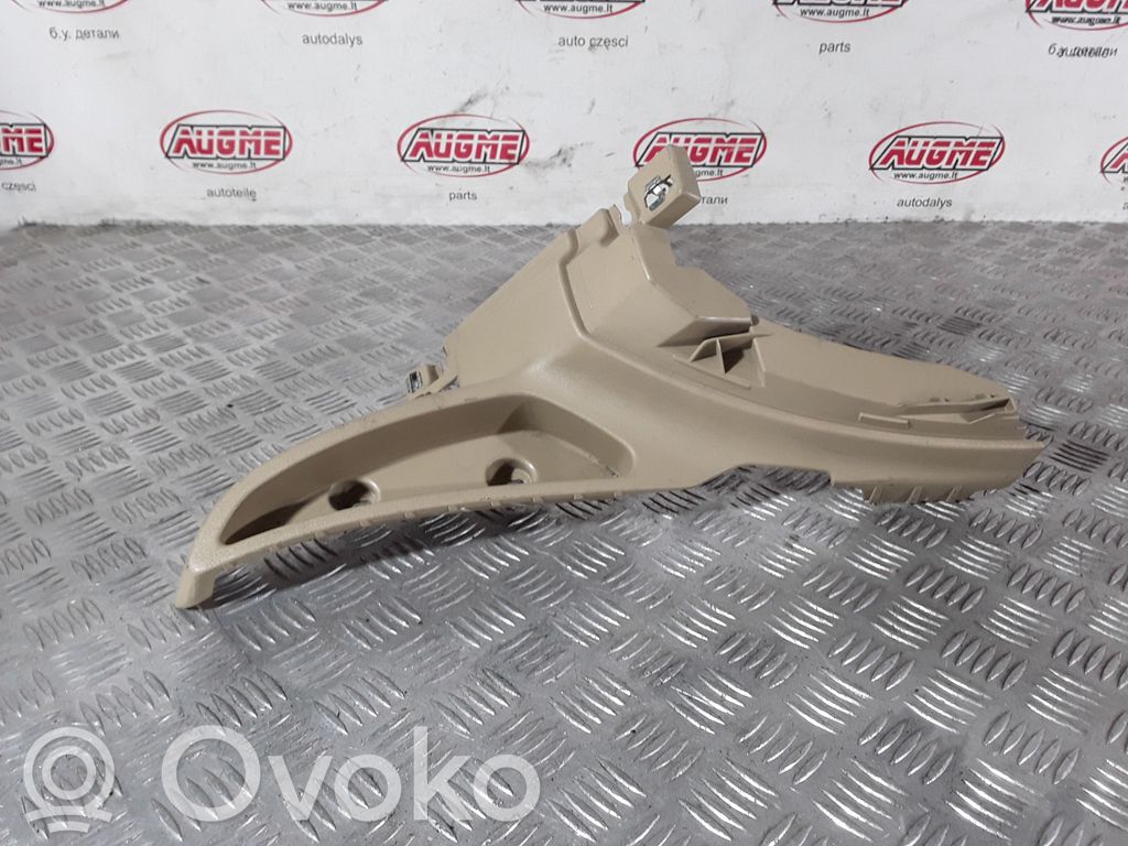BMW X6 E71 Other interior part 