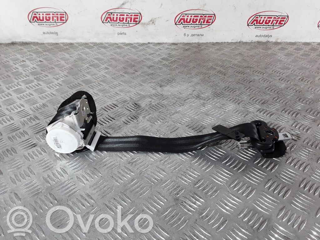 Ford Galaxy Saugos diržas galinis 