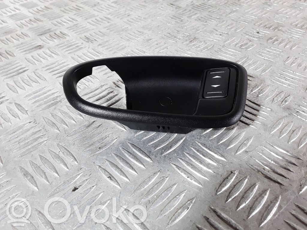 Ford Galaxy Enjoliveurs poignée intérieure de porte avant 