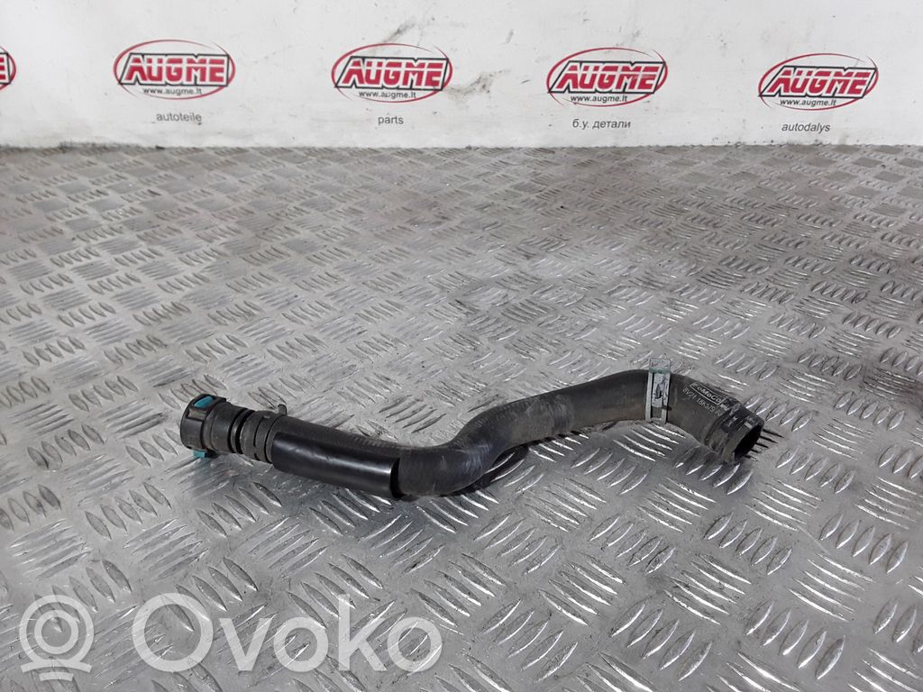 Ford B-MAX Engine coolant pipe/hose 