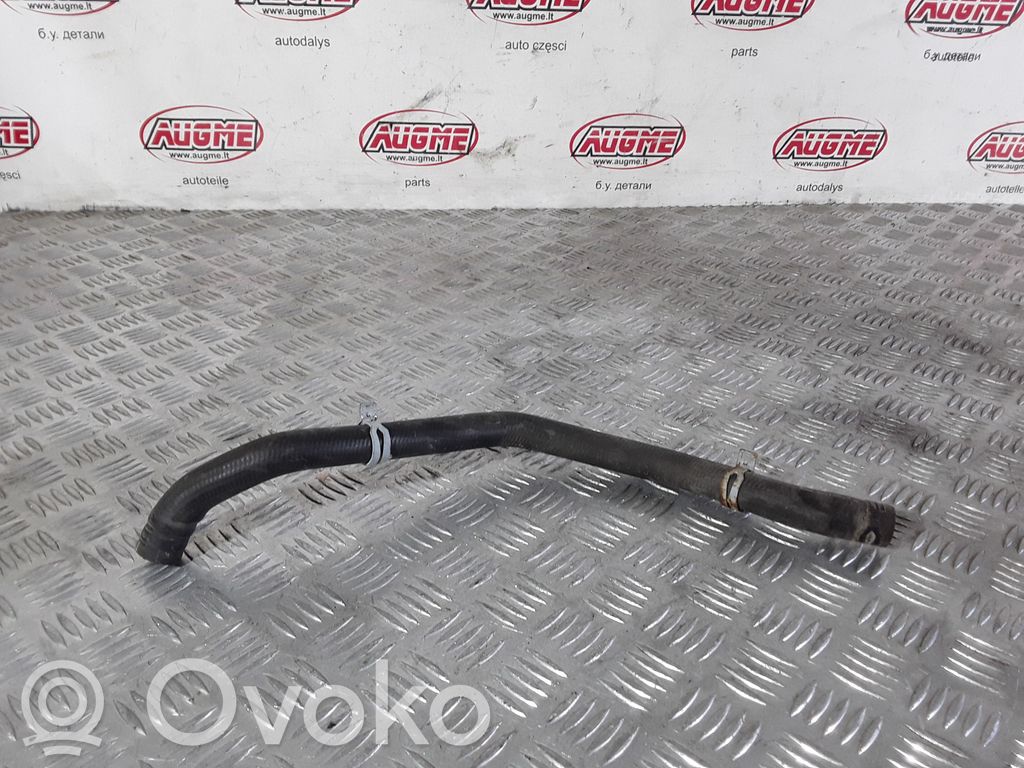 Ford B-MAX Engine coolant pipe/hose 