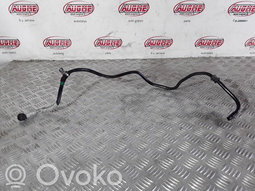 Ford B-MAX Vacuum line/pipe/hose 