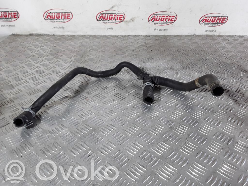 Ford B-MAX Engine coolant pipe/hose 