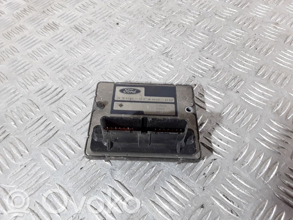 Ford Mondeo MK I Engine control unit/module 