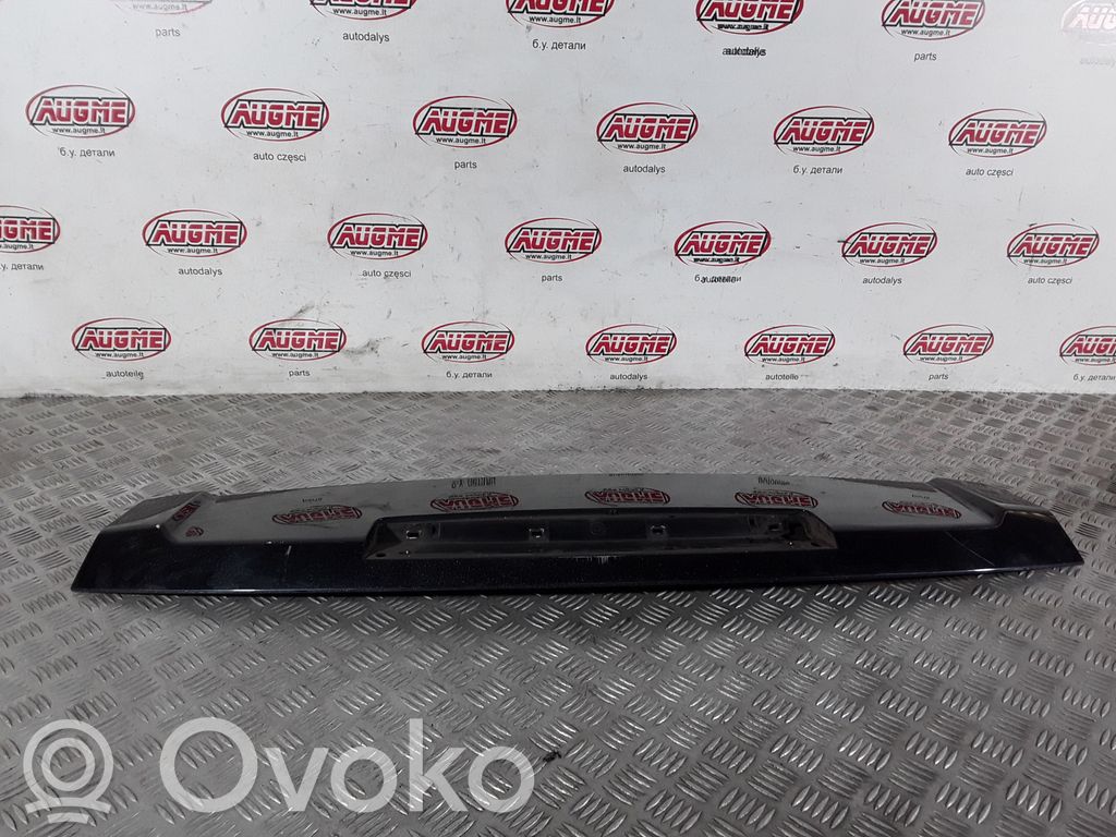 Land Rover Range Rover L322 Alerón trasero/maletero 