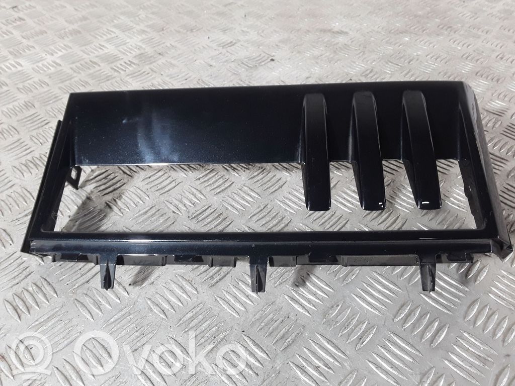 Land Rover Range Rover L322 Inne części karoserii 