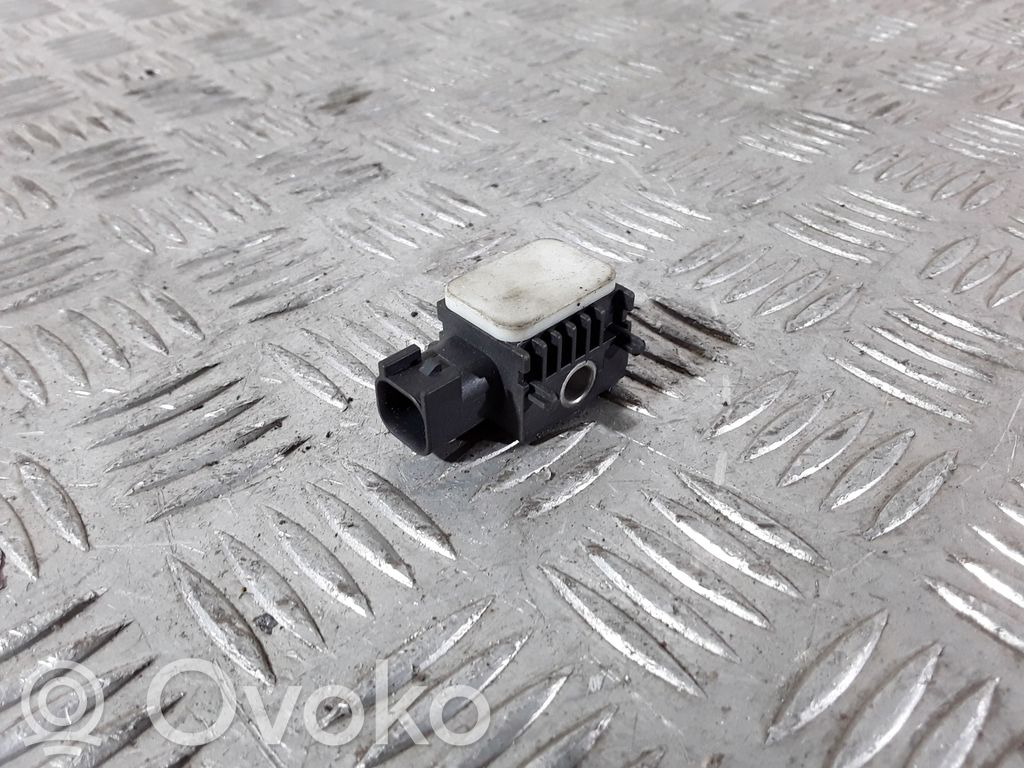 Land Rover Range Rover L322 Датчик удара надувных подушек 