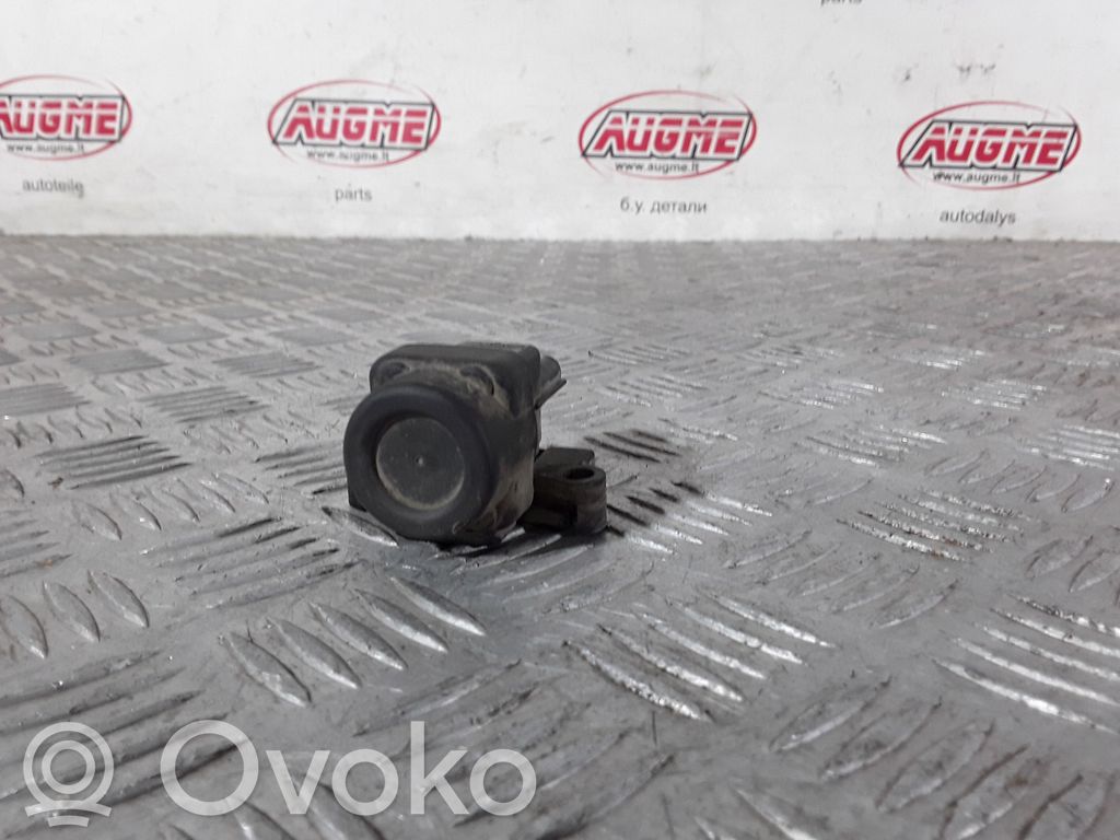 Land Rover Freelander Interruptor de corte de combustible 