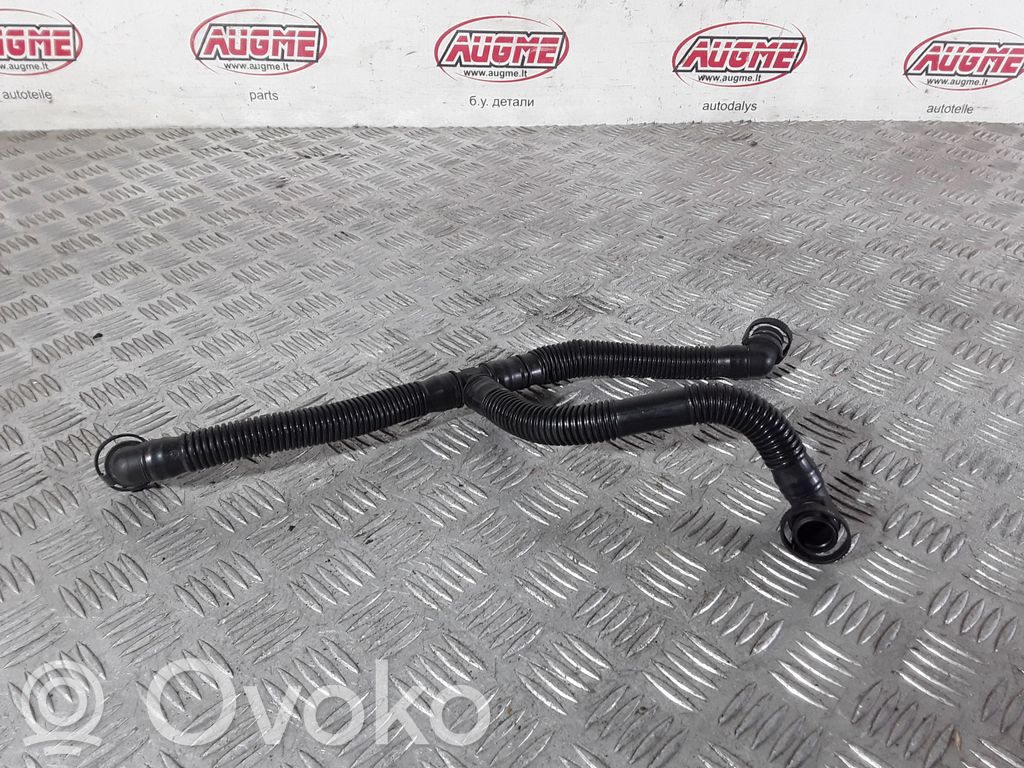 BMW M3 Šļūtene (-es) / caurule (-es) 