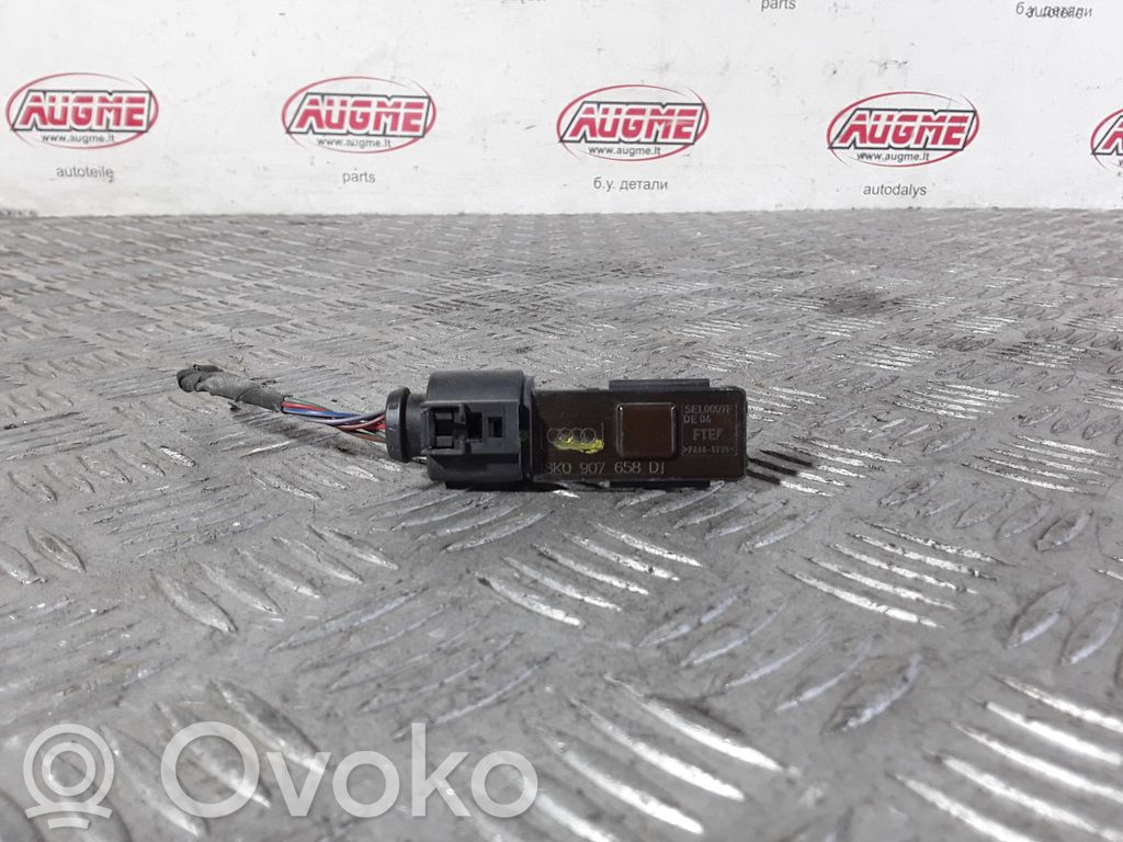 Audi A4 S4 B8 8K Air quality sensor 