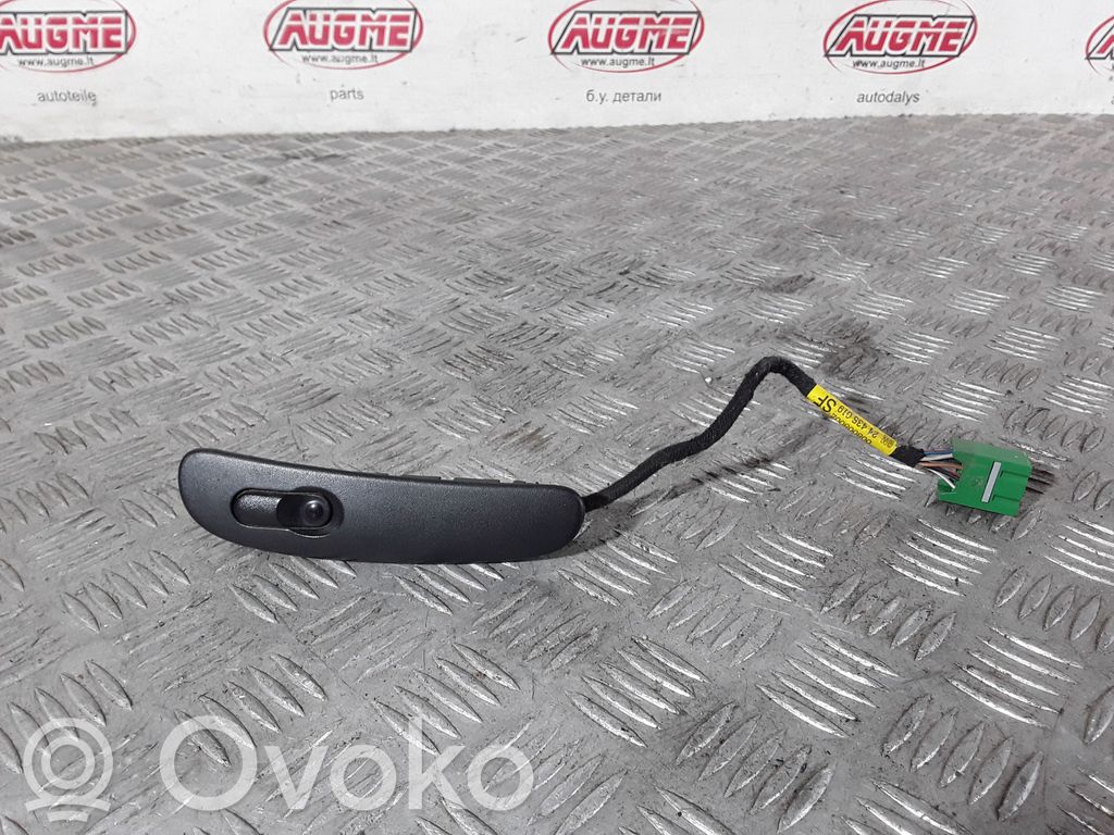 Opel Vectra B Electric window control switch 