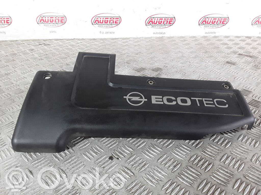 Opel Vectra B Motorabdeckung 