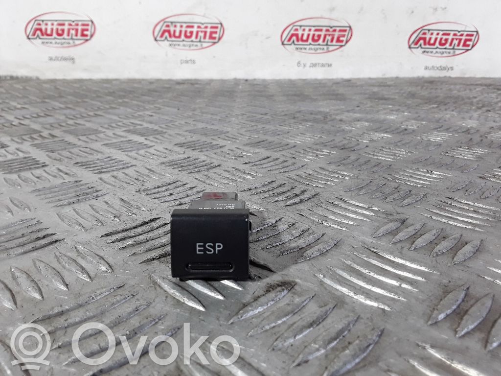 Audi A3 S3 8L ESP (stability program) switch 