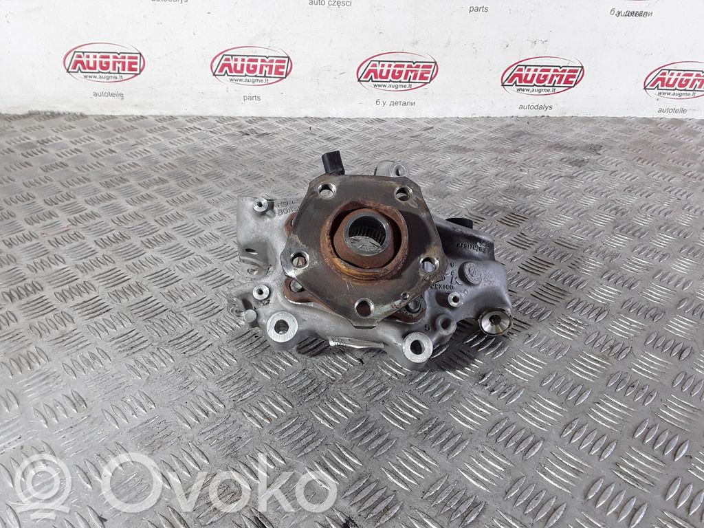 Audi Q5 SQ5 FY Cubo de rueda trasera 