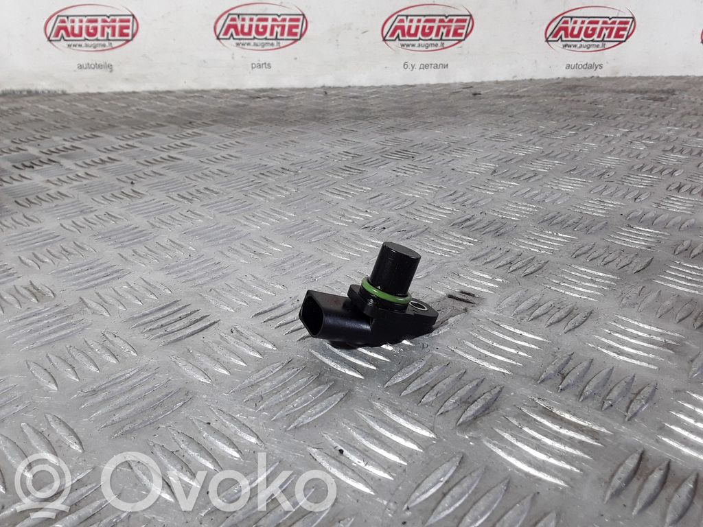 BMW M3 Camshaft position sensor 