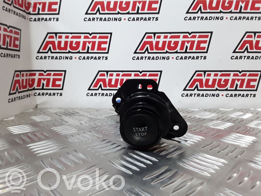 Renault Talisman Engine start stop button switch 