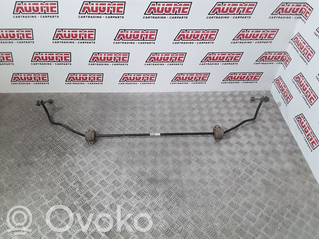 BMW 3 E90 E91 Barre anti-roulis arrière / barre stabilisatrice 