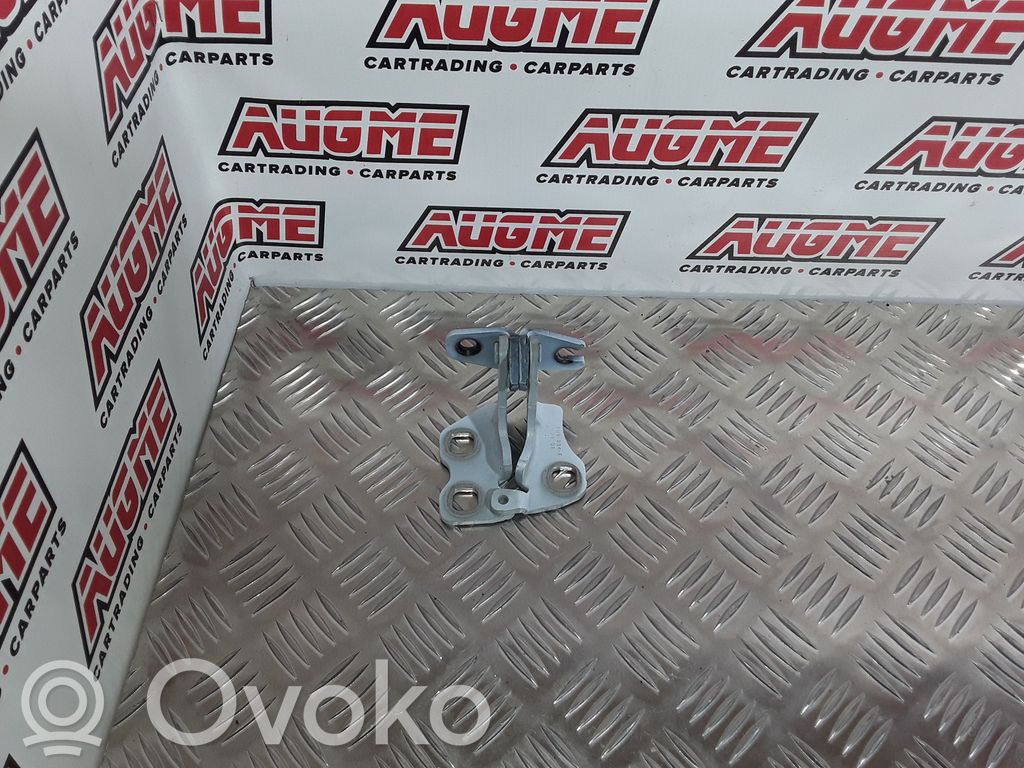 Tesla Model 3 Front door upper hinge 