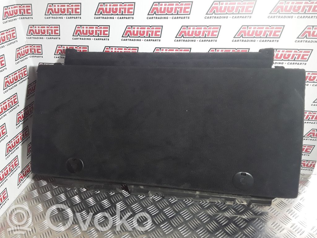 BMW 3 E90 E91 Trunk/boot floor carpet liner 