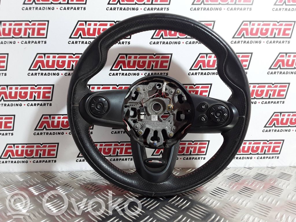 Mini One - Cooper F56 F55 Kierownica 
